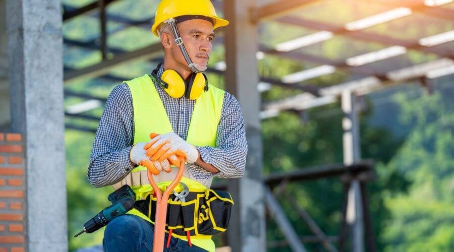 Professional Flat Roofing Installation in Edward, NC
